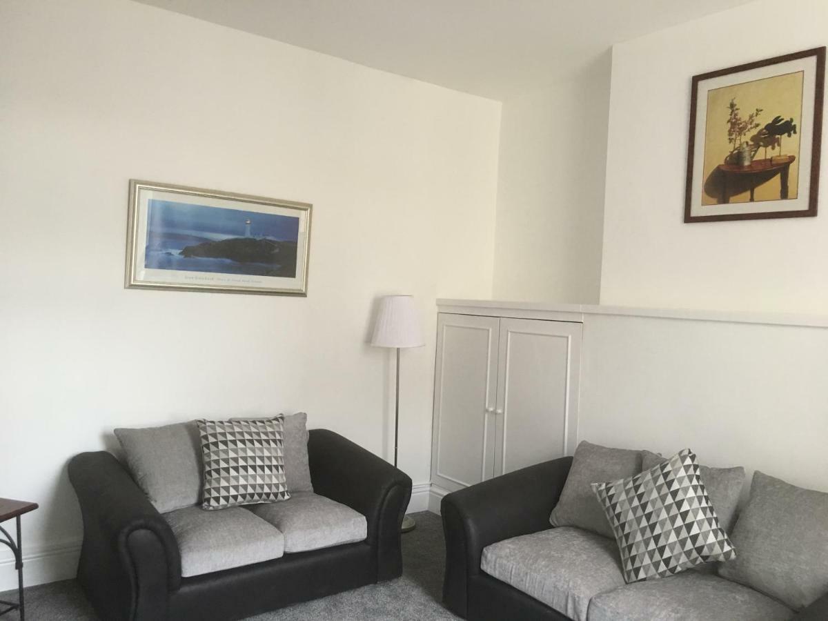 Flat 2 Opposite Travel Lodge Colwyn Bay Extérieur photo